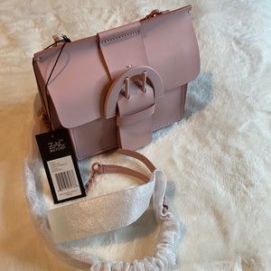 S.O.L.D 🎈Zac Zacposen Small Chain Crossbody